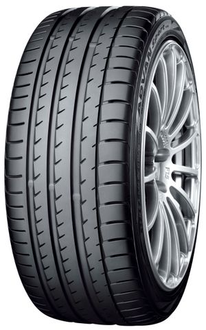 Yokohama Advan Sport V105C