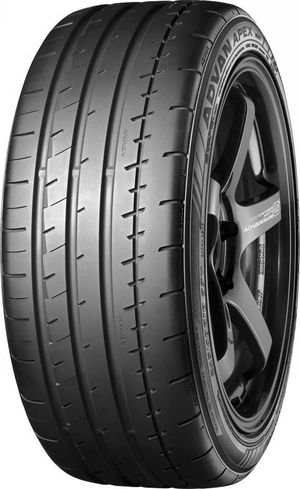 Yokohama Advan Apex V601