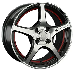 LS Wheels LS537