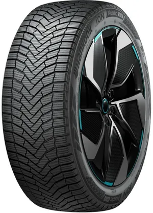 Hankook iON Nordic SUV IW41A