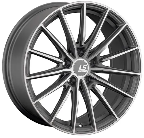 LS FlowForming RC63