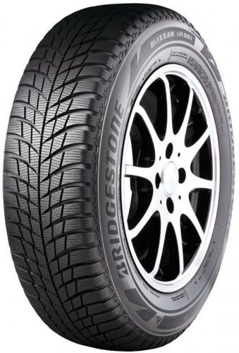 Bridgestone Blizzak LM001