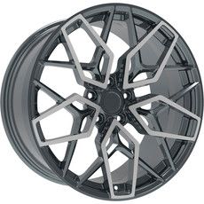 Vissol Forged F-1058