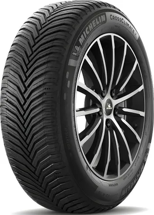Michelin CrossClimate 2