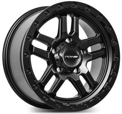 PDW Wheels 7044