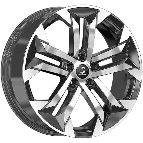 Premium Series КР015 (19_CX-5)