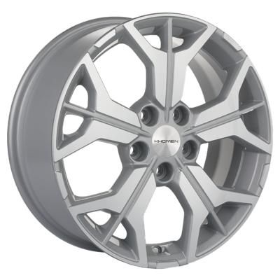 Khomen Wheels KHW1715 (Jetta)