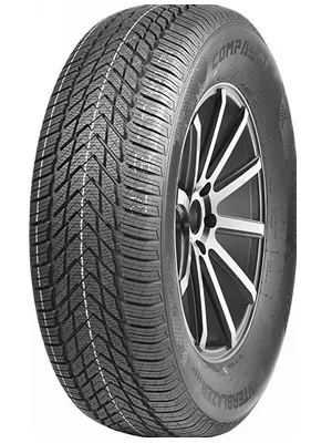 Compasal WinterBlazer HP