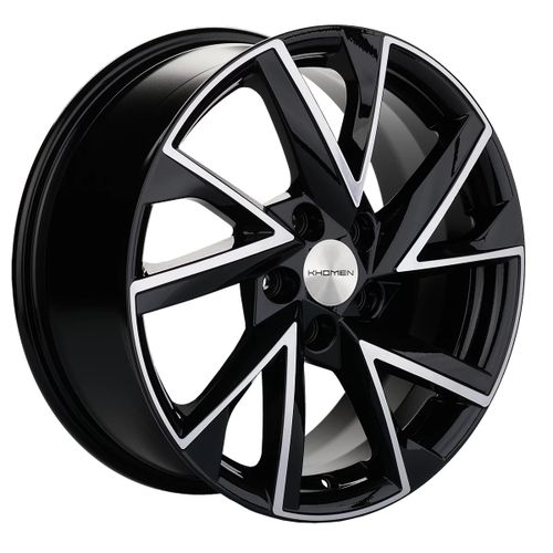 Khomen Wheels KHW1714 (Changan/Geely/Lexus/Toyota)