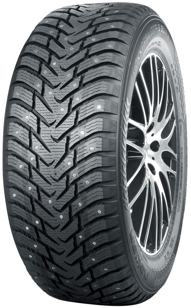 Nokian Tyres Nordman 8 SUV