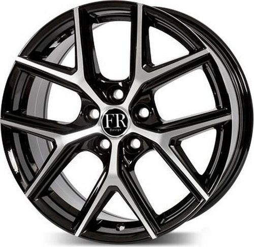 FR Replica TY271