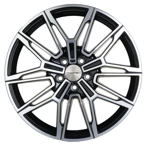 Khomen Wheels KHW1904 (Mercedes)