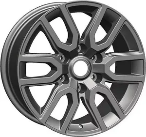 Khomen Wheels KHW1723 (Hyundai H-1/Staria)
