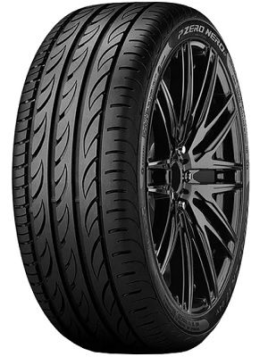 Pirelli P Zero Nero