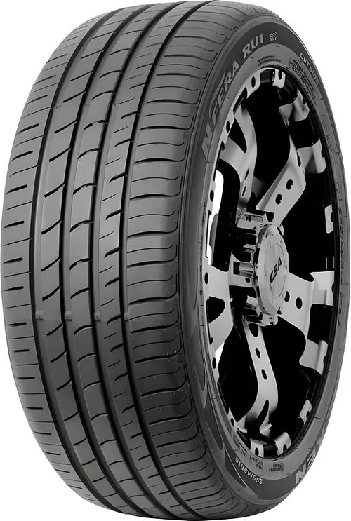 Roadstone N'Fera RU1