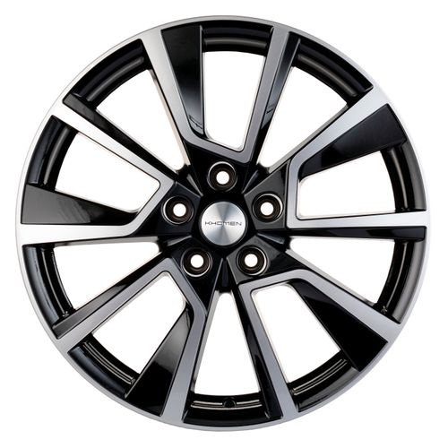 Khomen Wheels KHW1802 (Haval H6)