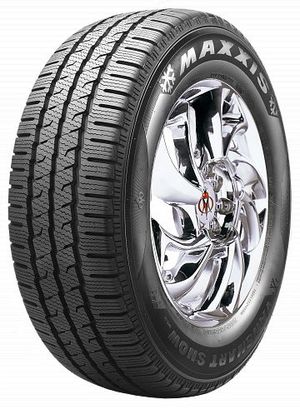 Maxxis Vansmart Snow WL2