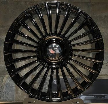 ST Forged JM24 MRGW221