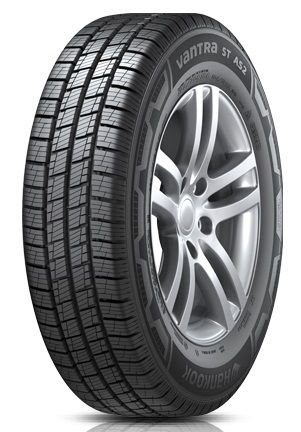 Hankook Vantra ST AS2 RA30