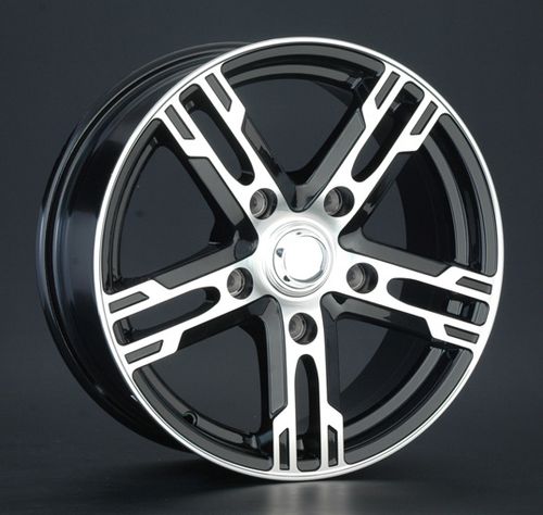 LS Wheels LS215