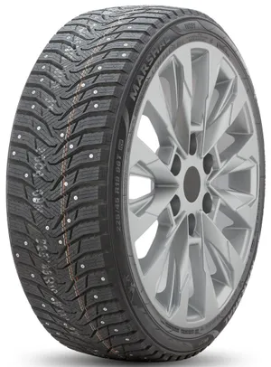 Marshal WinterCraft ice Wi31