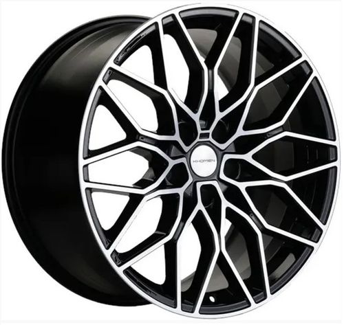 Khomen Wheels KHW1813 (Kodiaq/Tiguan/Audi Q3)