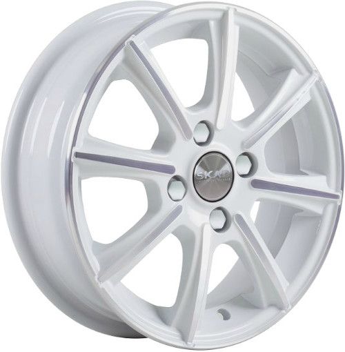 СКАД Монако