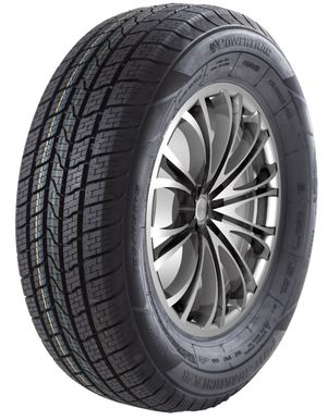 Powertrac PowerMarch A/S