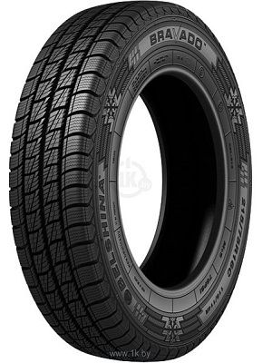 Belshina Bravado BEL-343