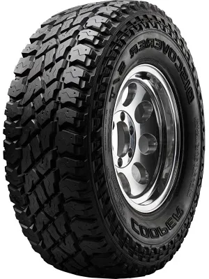 Cooper Discoverer ST Maxx