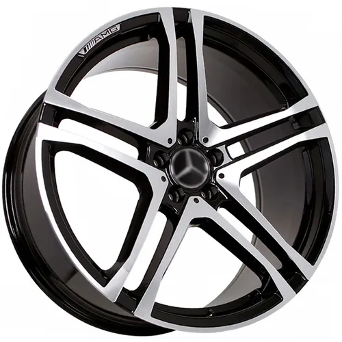 Sakura Wheels QC1170
