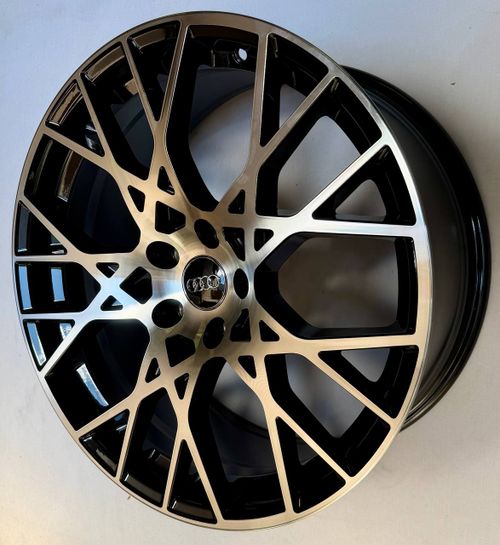 Zixi Audi 3416