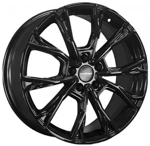 Khomen Wheels KHW1907 (Hyundai Tucson)