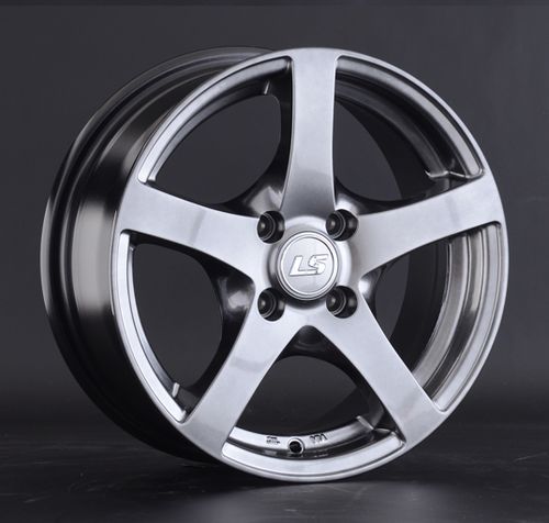 LS Wheels LS357