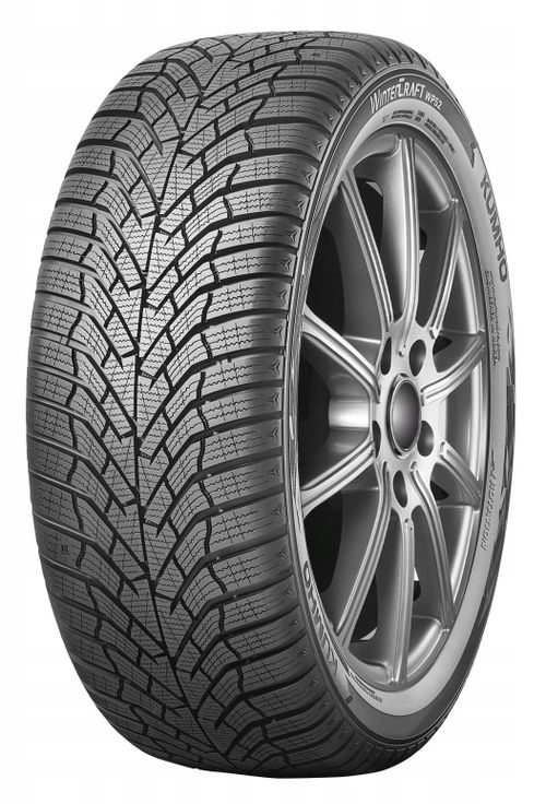 Kumho WinterCraft WP52