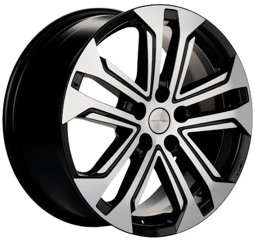 Khomen Wheels KHW1803 (Geely Coolray)