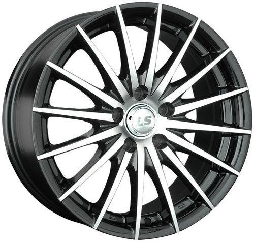 LS Wheels LS367