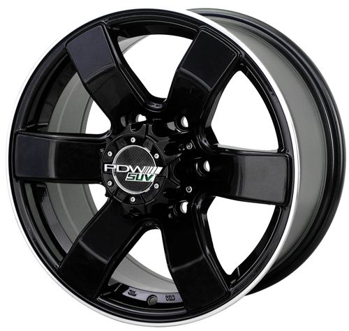 PDW Wheels Horizon