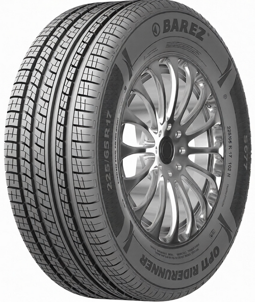 Berez Opti Ride Runner S677