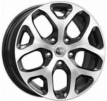 КиК КС869 (16_Octavia FL)