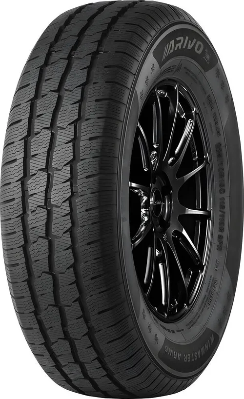 Arivo Winmaster ARW 6