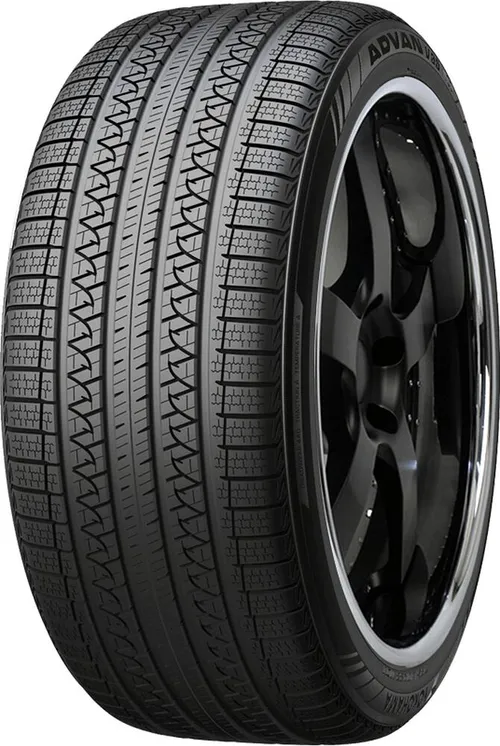 Yokohama Advan Sport V35A