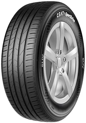 CEAT SportDrive SUV
