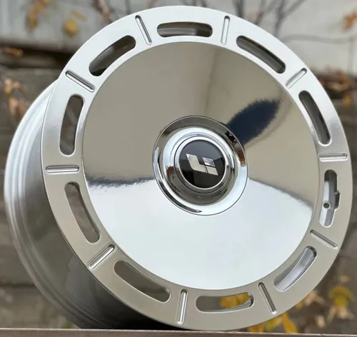 ST Forged JM24 MRGW2512