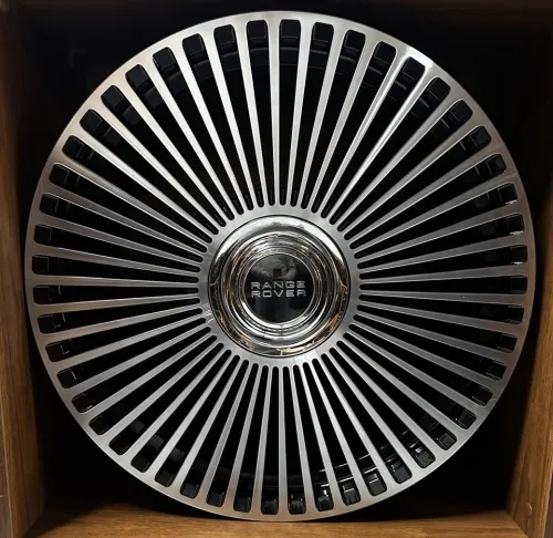 ST Forged JM24 TX566A