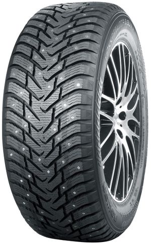 Nokian Tyres Nordman 8