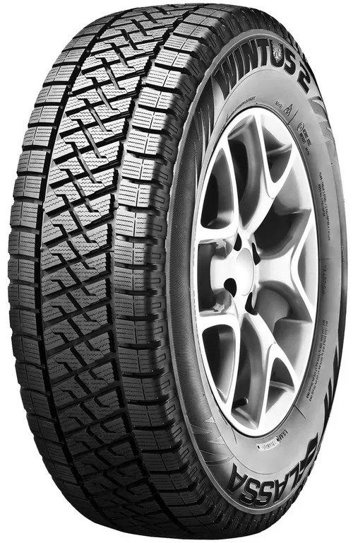 Lassa Wintus 2