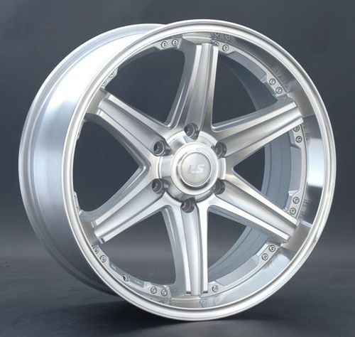 LS Wheels LS184