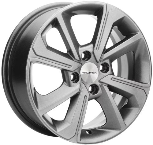 Khomen Wheels KHW1501 (Vesta до 2024г.)