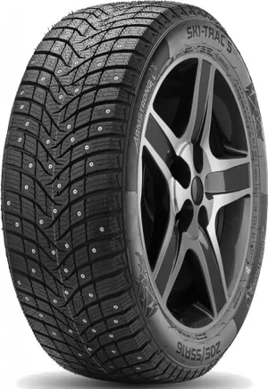 Armstrong Ski-Trac S